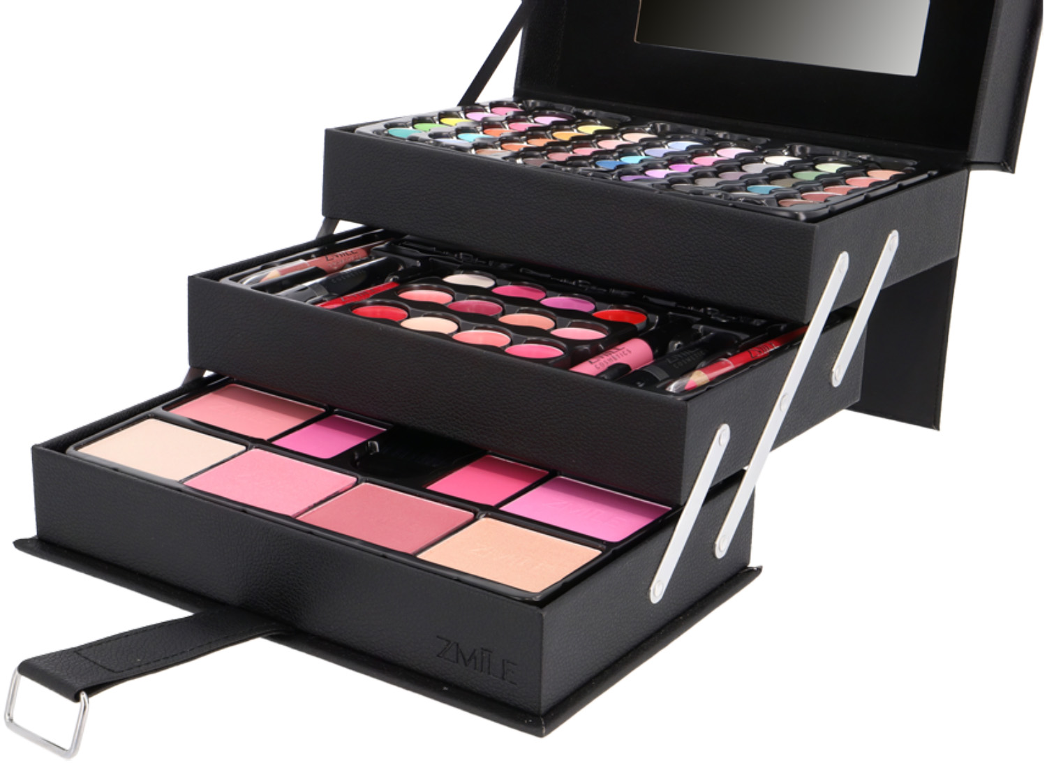 Jetzt bei Parfume.de online kaufen - den ZMILE Cosmetics